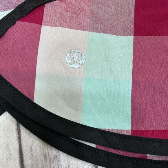 Lululemon Run Speed Shorts - Picture 4 of 10